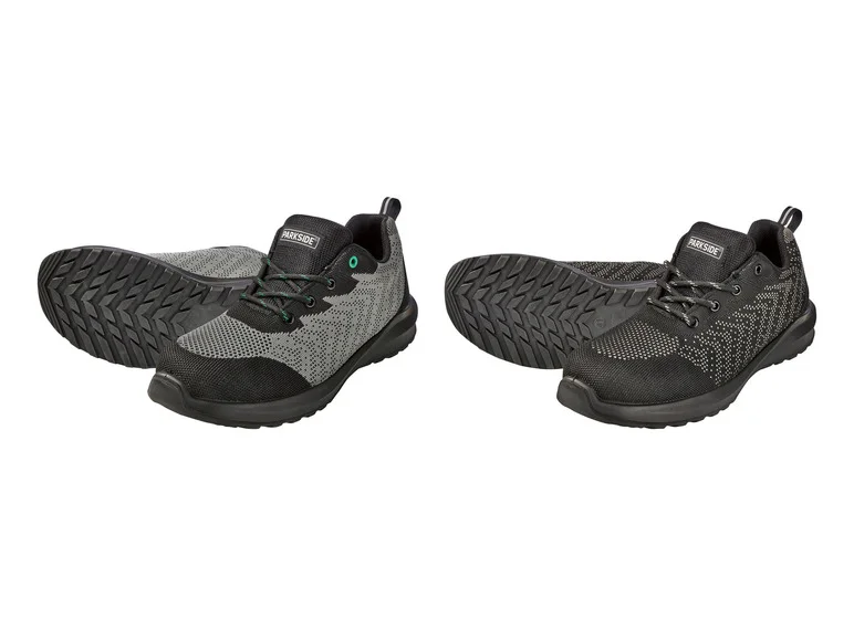 PARKSIDE® Chaussures de sécurité S1 homme