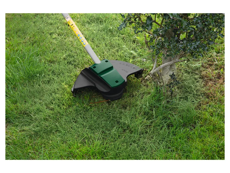 PARKSIDE® Outil de jardin multifonction sans fil PGKGA 40-Li B2. 40 V