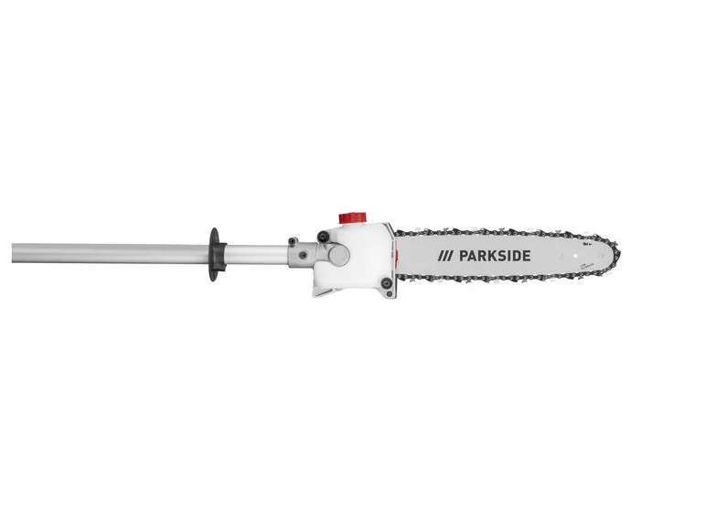 PARKSIDE® Outil modulable à essence 4 en 1 PBK4