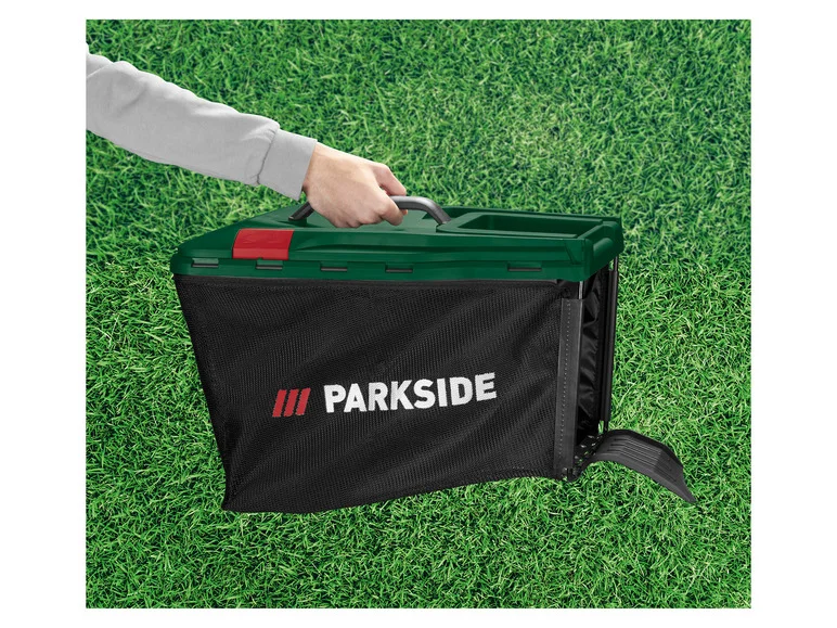 PARKSIDE® Tondeuse sans fil PRMA 40-Li C1. 40 V