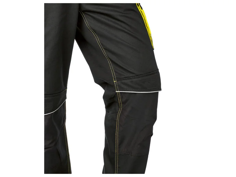 PARKSIDE PERFORMANCE® Salopette de travail homme