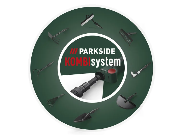 PARKSIDE® Porte-outils