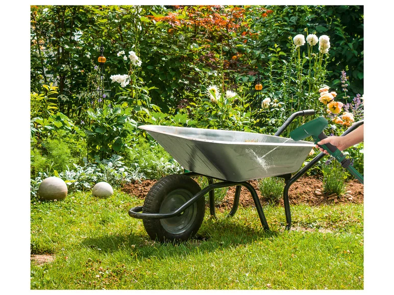 PARKSIDE® Pistolet de nettoyage avec buse rotative PRR A1