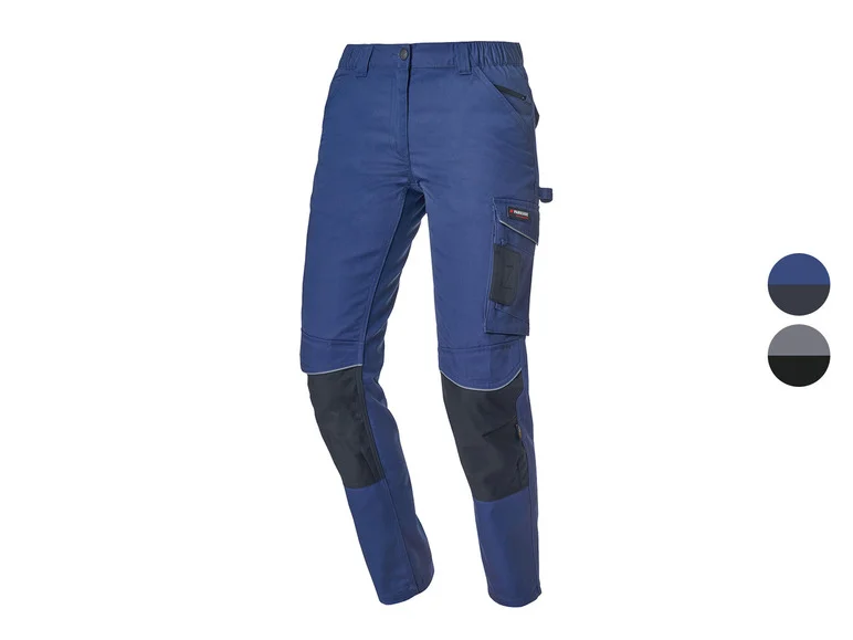 PARKSIDE PERFORMANCE® Pantalon de travail femme