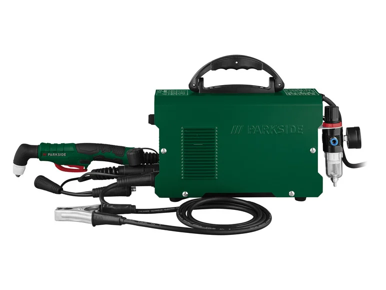 PARKSIDE® Découpeur plasma PPS 40 C3