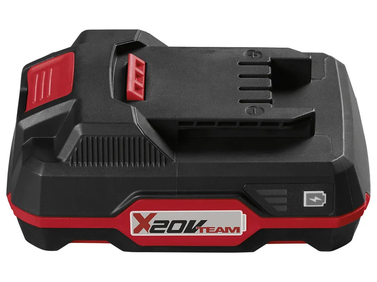PARKSIDE® Batterie PAP 20 B1. 2 Ah. 20 V