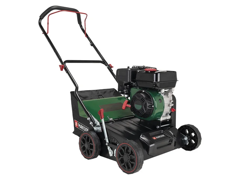 PARKSIDE® Scarificateur à essence PBV 4200 A1. 4300 W