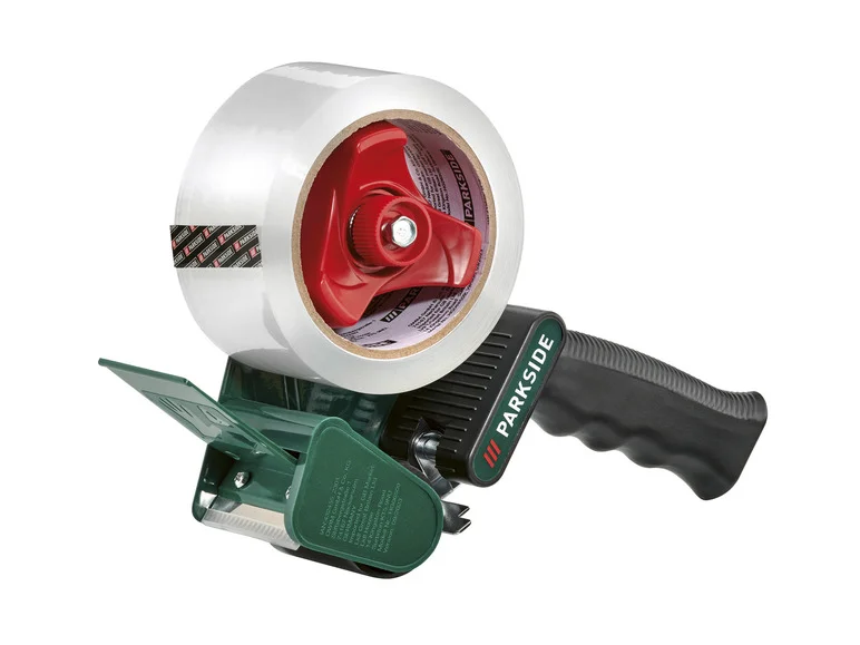 PARKSIDE® Dévidoir et ruban adhésif