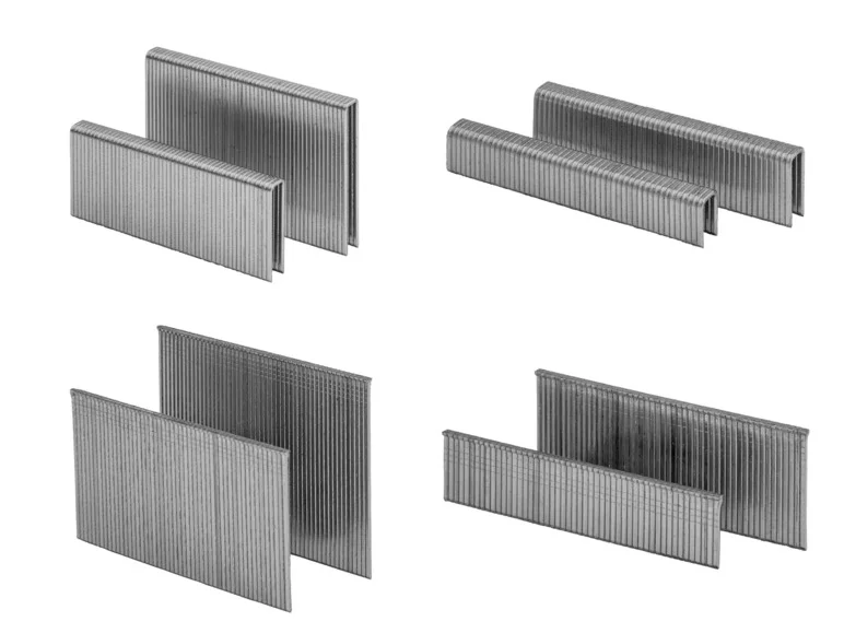 PARKSIDE® Set d'agrafes ou clous PDT 40