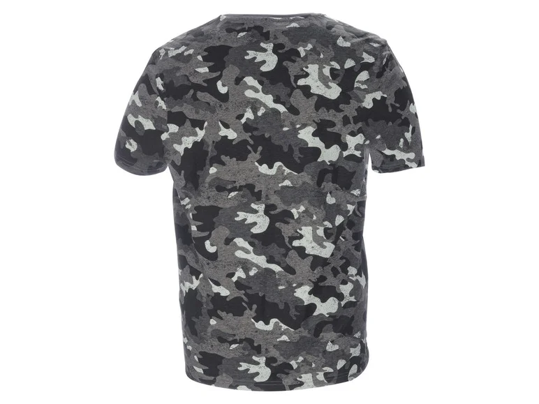 PARKSIDE® Lot de 2 t-shirts homme