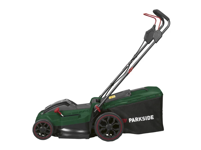 PARKSIDE® Tondeuse sans fil PRMA 40-Li C1. 40 V