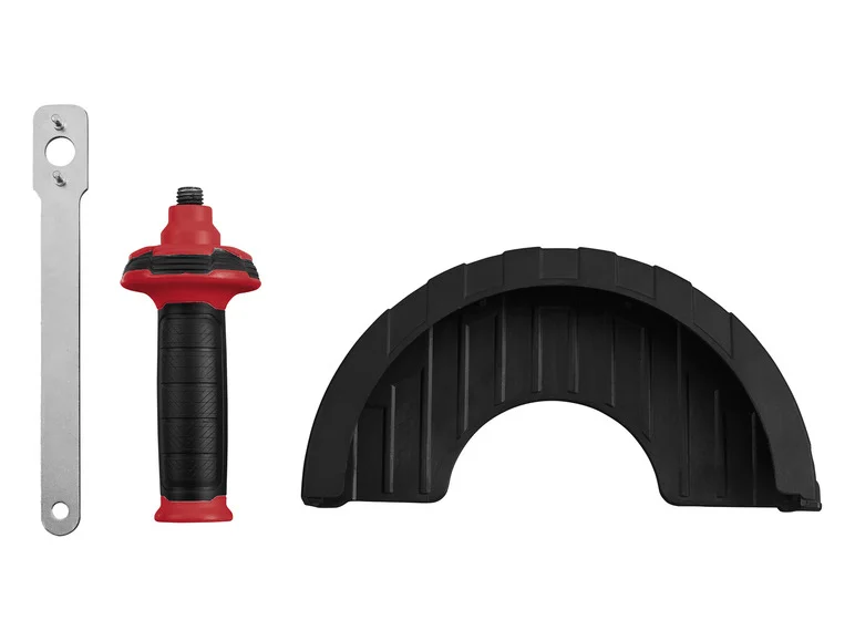 PARKSIDE PERFORMANCE® Meuleuse d'angle PPWS 230 A1. 2400 W