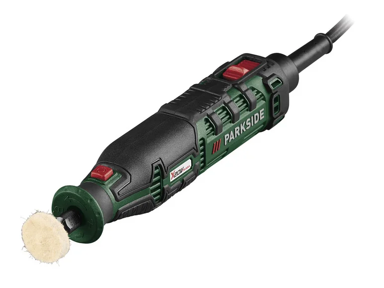 PARKSIDE® Set de modélisme sans fil PMBSA 20-Li A1. 20 V