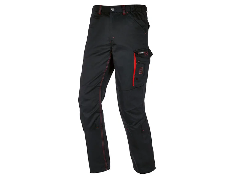 PARKSIDE® Pantalon de travail homme
