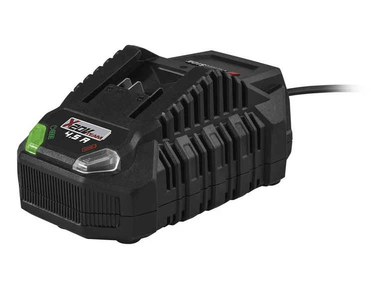 PARKSIDE® Chargeur de batterie PLG 20 C3. 4.5 A. 20 V