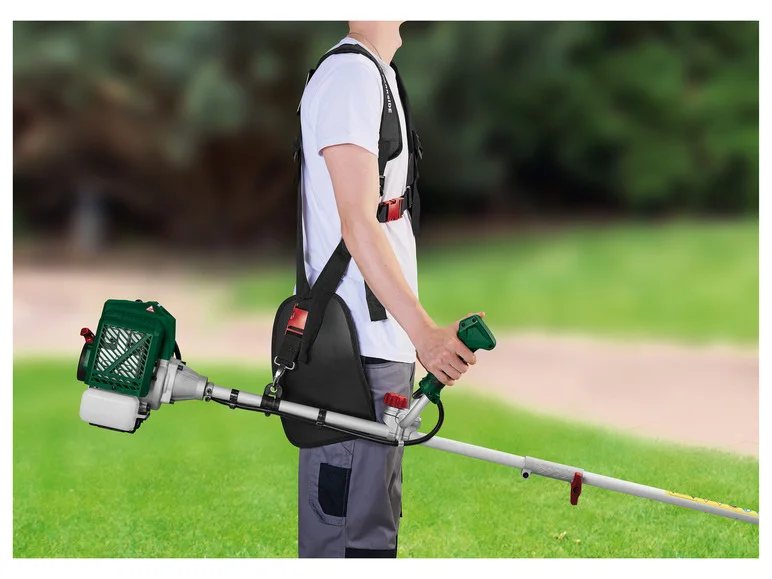 PARKSIDE® Débroussailleuse thermique PBS 2 D4