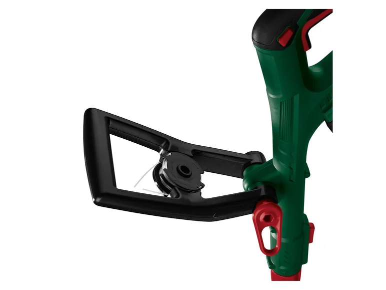 PARKSIDE® Coupe-herbe sans fil PRTA 20-Li D3. 20 V