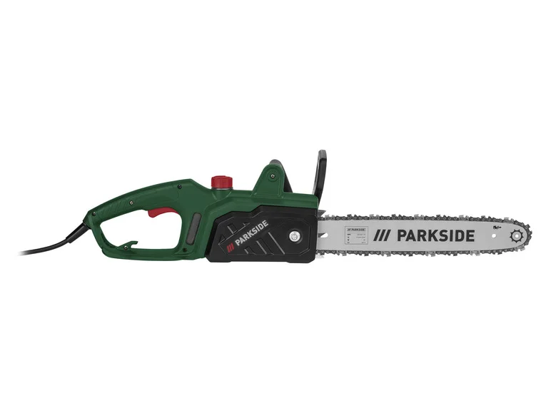 PARKSIDE® Tronçonneuse électrique PKS 1600 C2. 1600 W