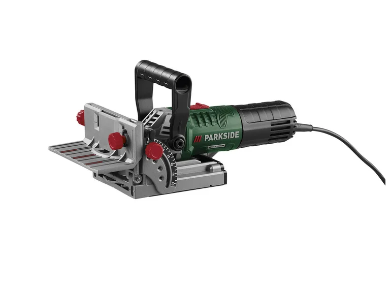 PARKSIDE® Fraiseuse à lamelles PFDF 900 B2. 900 W