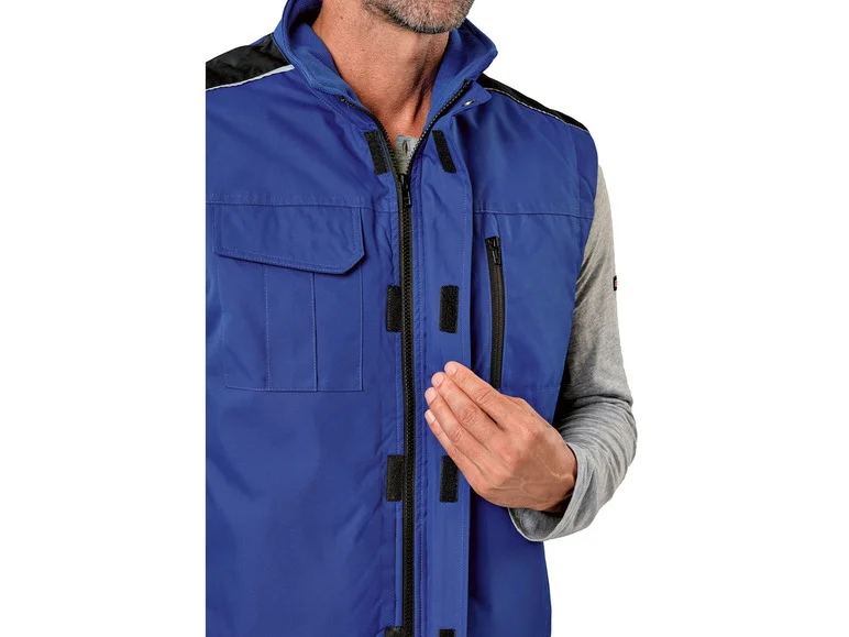 PARKSIDE PERFORMANCE® Gilet de travail