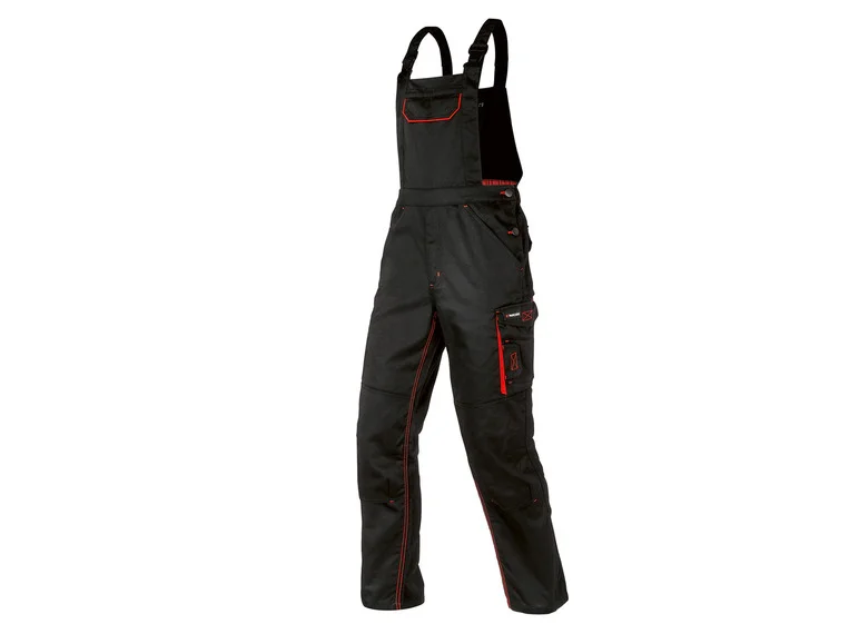 PARKSIDE® Salopette de travail homme