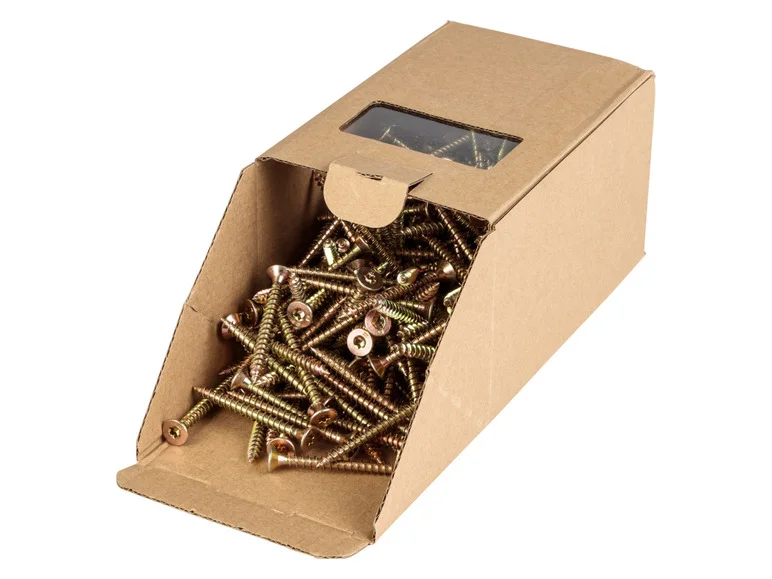 PARKSIDE® Vis pour panneaux d'aggloméré