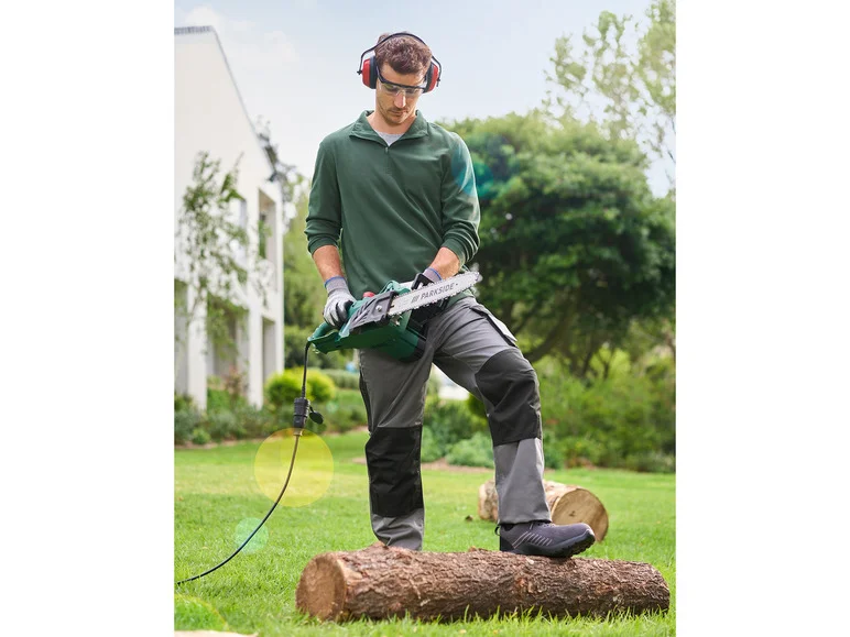 PARKSIDE® Pull camionneur homme