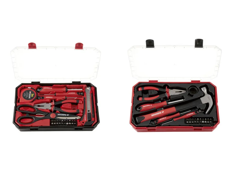 PARKSIDE® Set d'outils PHWS 3 A1