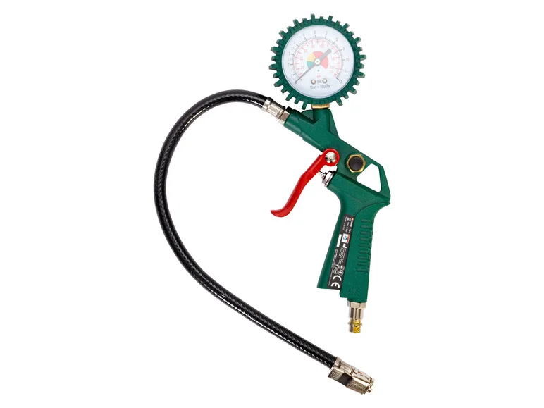 PARKSIDE® Compresseur vertical PVKO 50 C3. 50 L. 1500 W