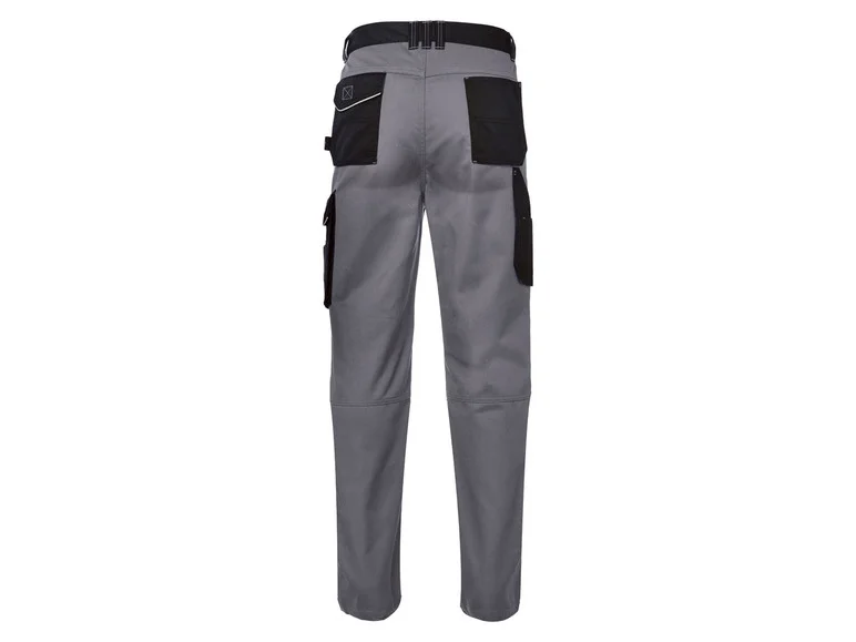 PARKSIDE PERFORMANCE® Pantalon de travail homme