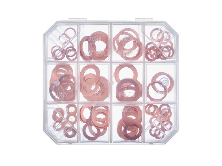PARKSIDE® Assortiment de joints