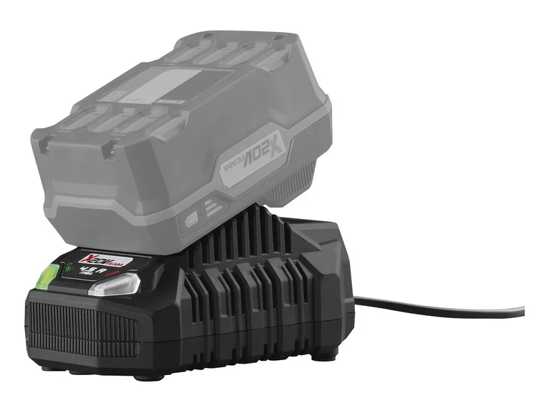 PARKSIDE® Chargeur de batterie PLG 20 C3. 4.5 A. 20 V