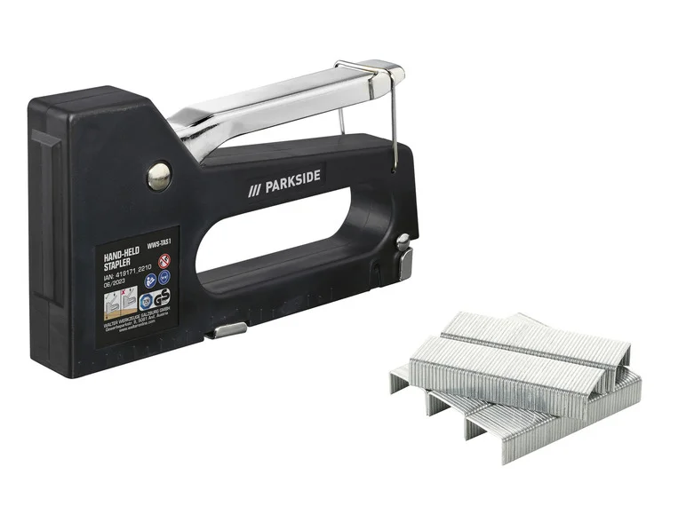 PARKSIDE® Agrafeuse manuelle