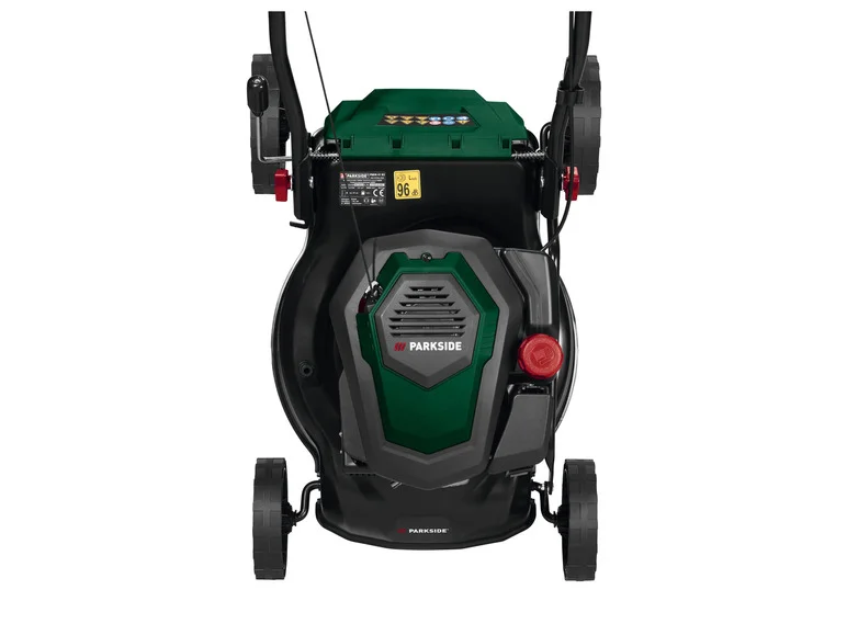 PARKSIDE® Tondeuse thermique PBRM 41 B2. 3.3 CV