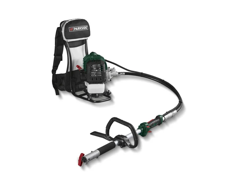 PARKSIDE® Appareil de jardin combiné 6-en-1 PBRK 700 A1. 1500 W