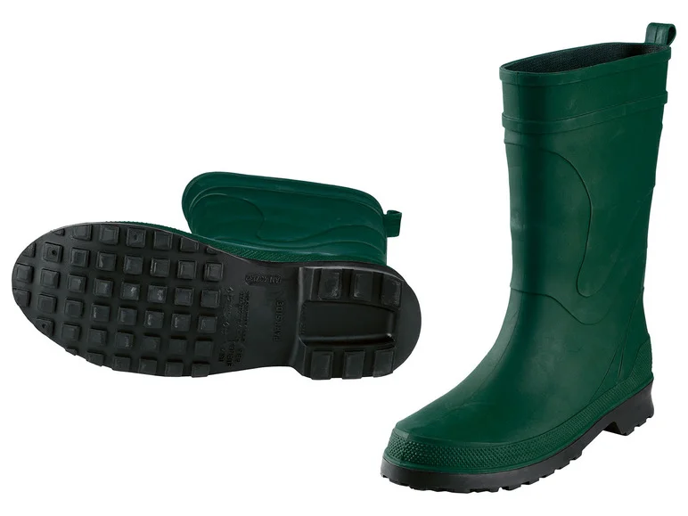 PARKSIDE® Bottes de pluie femme