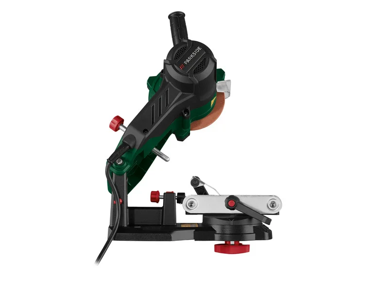 PARKSIDE® Affûteuse de chaînes PSG 85 C2