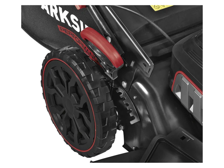 PARKSIDE PERFORMANCE® Tondeuse sans fil PPRMA 40-Li . 40 V