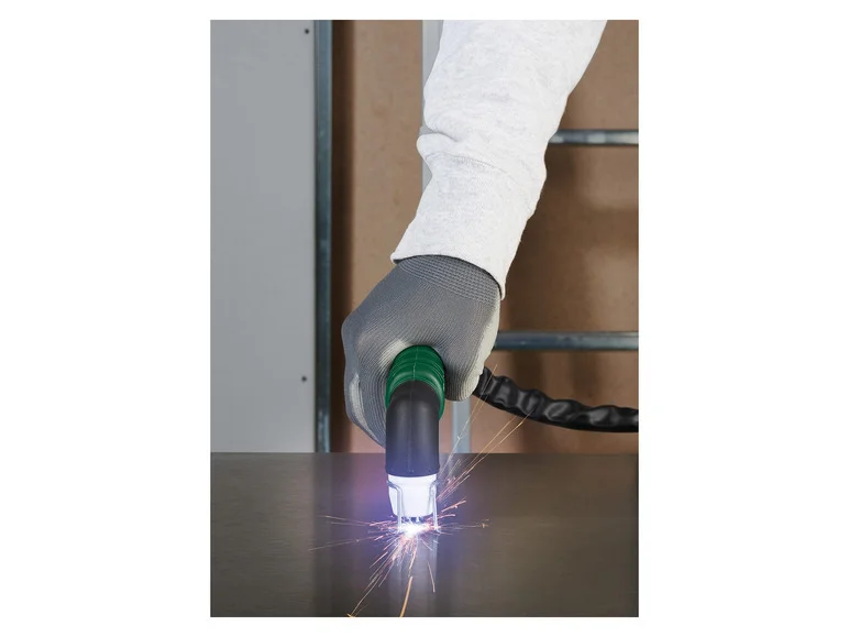PARKSIDE® Découpeur plasma PPS 40 C3