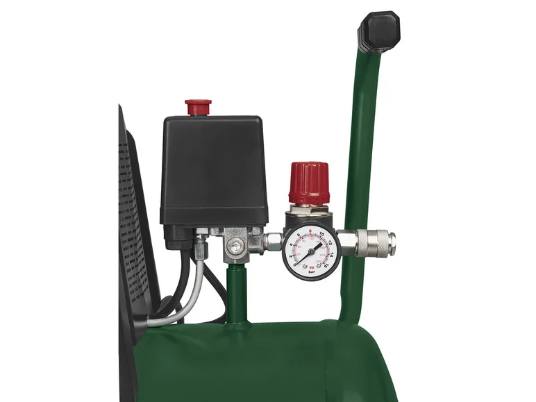 PARKSIDE® Compresseur PKO 248 A1. 24 L