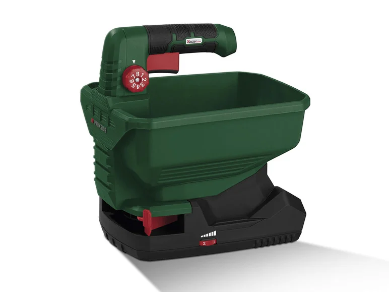 PARKSIDE® Épandeur universel sans fil PUSA 20-Li B1. 20 V