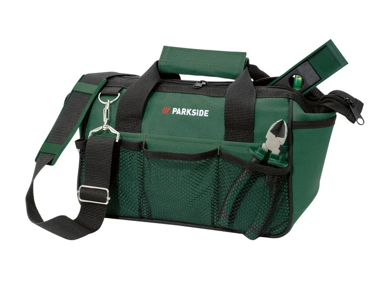 PARKSIDE® Sac à outils. 23 pièces