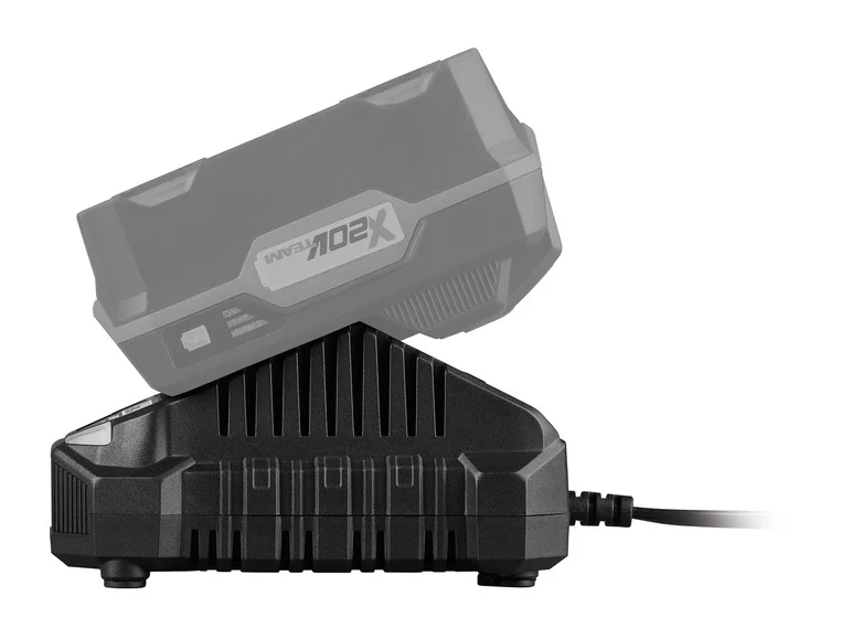 PARKSIDE® Chargeur de batterie PLG 20 C1 2.4 A. 20 V