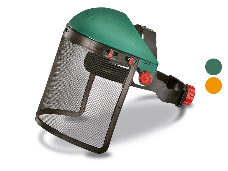 PARKSIDE® Visière de protection