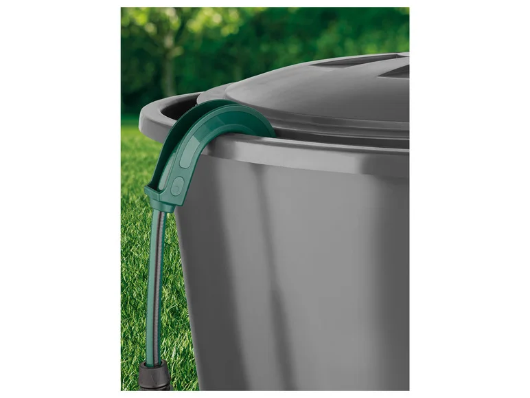 PARKSIDE® Pompe pour collecteur d'eau de pluie PRP 400 C2. 4000 l/h